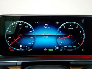 LISTO PARA ENVIAR 2022 M-ercedes-ben-z GLS 45O 4MATIC - Product Image 3