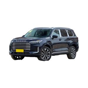 รถเทอร์โบสมรรถนะสูง5ประตูสำหรับรถ SUV ไฮบริด7-Seater หรูหรา2024 - Product Image 1