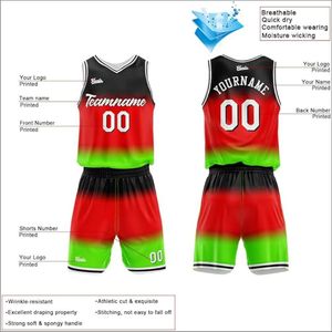 Nouveauté 2025 – Maillots de basketball pour adultes respirants, grandes tailles, personnalisables par sublimation, vente en gros - Product Image 6