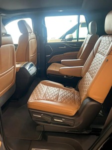 เครื่องยนต์อัตโนมัติ CA-DIL-LAC ES-CA-LA-DE PREMIUM V8 สูบสูงสุดยอดขายดีประจำปี 2023 - Product Image 4