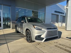 Parfait OFFRE 2024 LEX-US TX 500H SPORT AWD SUV - Product Image 2