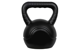 Pesas Rusas de PVC HRM HRM-KT790 de Alta Calidad en Todos los Tamaños y Colores para Fuerza y Entrenamiento - Product Image 5