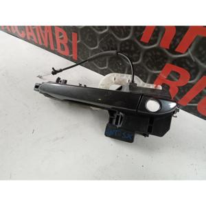 Maniglia esterna anteriore destra per Hyundai Tucson serie (dal 2015 in poi) 82661D7000 - Product Image 2