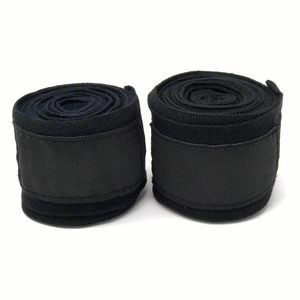 High Quality Custom Neoprene Hand Wraps <b>Best</b> Palm Guard for Boxing Martial Arts On Sale For Gym Fitness Safety - Product Image 5