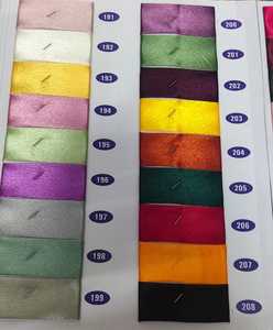 ชุดเดรสผ้าไหมซาตินสำหรับผู้หญิง, เดรสผ้าไหมซาตินขนาด50-100แกรมฟรีไซส์สำหรับฤดูหนาว - Product Image 4