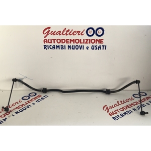 Barra estabilizadora KIA Carens 1ª Serie 0k2kb34151a D4EA Diésel 2000 (02>06) - Product Image 1