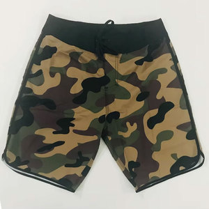 กางเกงขาสั้นรัดรูปสไตล์ลำลองสำหรับผู้ชายและผู้หญิงลายดาวสไตล์สตรีทใหม่ผ้าสแปนเด็กซ์/ โพลีเอสเตอร์บางธรรมดาคุณภาพสูง - Product Image 3