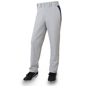 Uniforme de baseball de haute qualité fabriqué de haute qualité Matériau durable Vêtements de sports de plein air Nouveau design Uniforme de baseball - Product Image 3