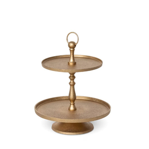 Base para Pastel de Aluminio, Diseño Moderno, Acabado Plateado, Bandeja de Servicio Metálica con Asa, Decoración Hecha a Mano, Ecológica, Apta para Lavavajillas - Product Image 6