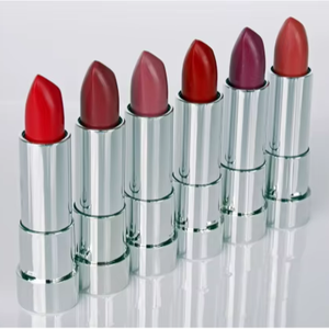 Rossetto quotidiano di bellezza coreana Private Label con vari colori Korea cosmetica K-Beauty OEM ODM Makeup - Product Image 1