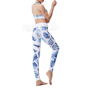 Ensemble d'entraînement sans couture pour femmes, short de Yoga, Fitness, Yoga, course à pied - Product Image 4