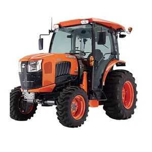 Traktor kecil 45HP 50HP traktor kebun untuk pertanian 2023 Bobcatz CT1025 traktor di Colorado