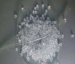 เม็ดสารประกอบพีวีซีเนื้อนิ่มยืดหยุ่นบริสุทธิ์ขายส่งราคาจำนวนมาก - Product Image 2
