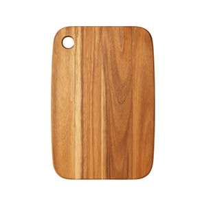 Planche à découper en bois de haute qualité pour la cuisine, planche à découper rectangulaire en bois pour restaurant, prix de gros par le fabricant - Product Image 1