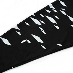 Jersey de Carreras de Secado Rápido para Motocross, 100% Poliéster, Manga Larga, Sublimado, Jersey de Motocross de Moda, Precios al por Mayor - Product Image 4