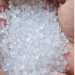เม็ดพลาสติกโพลีเอทิลีน (PE-100) ชนิดหลอมร้อน เกรด HDPE ความหนาแน่นสูง คุณภาพสูง ไหลง่าย ผลิตในประเทศต้นกำเนิด สำหรับส่งออกทั่วโลก - Product Image 3