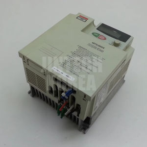 1699) [<b>USED</b>] FR-E540-0.75K - Product Image 1