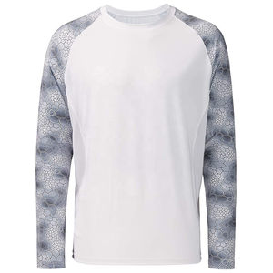 Camisa de Camuflaje Profesional Personalizada para Hombre, Táctica, para Caza al Aire Libre, Transpirable, Resistente al Viento, Ligera, de Secado Rápido, Sublimación Completa Personalizada - Product Image 4