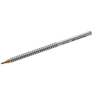 Lápiz Faber-Castell GRIP 2001 2B, Lápices Estándar de Faber-Castell - Product Image 1