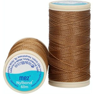 MEZ nylbond ด้ายเย็บผ้าแข็งแรงพิเศษขนาด60เมตรรุ่น IP 4505060-06550 - Product Image 1