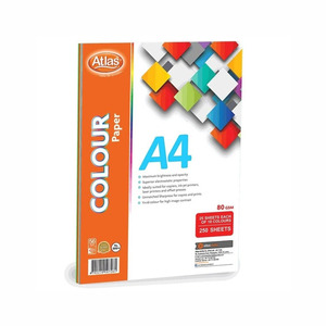 Custom Brand <b>A4</b> Copy <b>Paper</b> 80GSM <b>White</b> Pulp Office Use (210x297mm) - Product Image 3