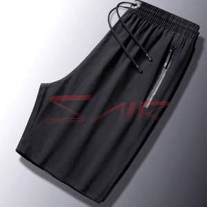 <b>Men's</b> Custom 100% Polyester Gym Running <b>Swim</b> Shorts <b>Top</b> Popular Quick Dry High Street Style Comfortable Solid Eco-Friendly - Product Image 5