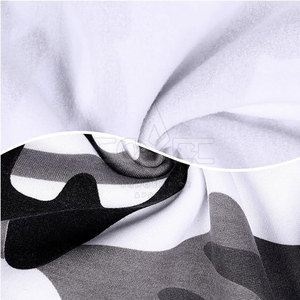 Chándal de algodón personalizado para hombre, chándal de marca blanca - Product Image 6
