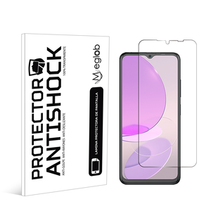 ฟิล์มกันกระแทกสำหรับ Itel S23 รุ่นพรีเมียม พร้อมคุณสมบัติป้องกันแรงกระแทก - Product Image 1