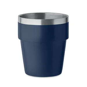Gobelets écologiques en verre Acerite durables, en acier inoxydable, pour la promotion - Product Image 2