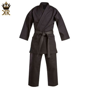 Uniforme de Karate de Artes Marciales a Precio de Fábrica, Uniformes Cómodos, Fabricantes de Karate - Product Image 1
