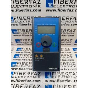 Vacon Sürücü 0010-1L-0002-2 เครื่องจักร VACON