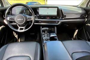 รถ SUV ครอสโอเวอร์ K-IAA Sportage EX FWD ปี 2024 สภาพดี ใช้งานได้ - Product Image 4