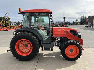 Tractor MFWD M4N-071HDC12 2023 - 73 HP de Precisión y Rendimiento - Product Image 2