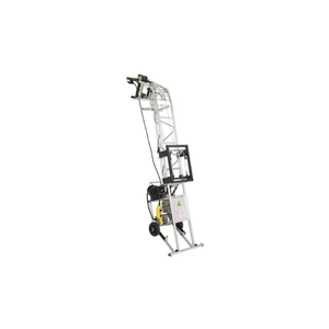 Haemmerlin Construction Hoist Maxial Premium 175/20 Moteur à boîte de vitesses Capacité de charge de 175 kg Faible coût de maintenance Garantie de 5 ans et plus - Product Image 1