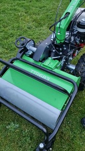 Desbrozadora Industrial y para Bricolaje de 4 Tiempos MGM TTR683 - Product Image 5