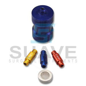 ชุดเครื่องมือผ่าตัดขนาดเล็กนาโนเครื่องมือผ่าตัด - Product Image 1