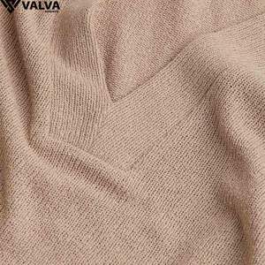 Sudadera Mujer Calidad Premium Algodón Fleece Invierno Manga Larga Cuello Redondo Sudadera Personalizada Según su marca. - Product Image 2