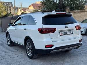 Kia Sorento 2020 d'occasion en excellent état - Product Image 5