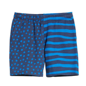 Short de survêtement pour hommes personnalisé de haute qualité 100% coton polaire survêtement d'entraînement course décontracté short en éponge français short de survêtement - Product Image 1