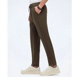 Men Jogger <b>Trousers</b> Customized Hot Selling Jogger <b>Trousers</b> Pants for Streetwear - Product Image 6