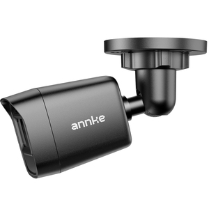 Caméra de sécurité <span class=keywords><strong>ANNKE</strong></span> Bullet 1080P HD TVI la plus abordable, objectif 3,6 mm, indice d'étanchéité IP67, système de caméra de sécurité analogique <span class=keywords><strong>ANNKE</strong></span> - Product Image 4