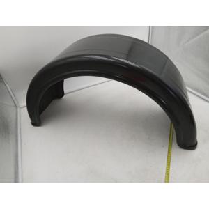 Ricambi Generici per Vari Marchi Serie (90>) Parafango Posteriore Destro J 09 - Product Image 3