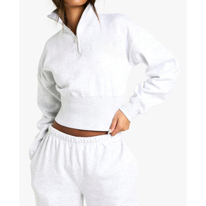 Vêtements pour femmes 2025 sweats à capuche pour femmes survêtements pièces de sport ensemble sweats à capuche pantalons costume ensembles pour femmes - Product Image 6
