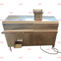 Machine de traitement de la pulpe de tamarin - Extracteur de jus