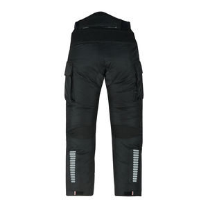 Traje textil a prueba de viento con chaqueta estampada y pantalón de talla grande - Product Image 5