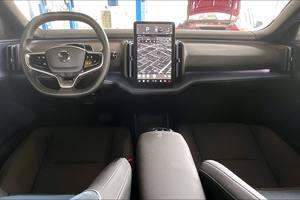 Vente flash pour le Volvo EX30 Pus SUV 2024 avec sièges en cuir, prêt à être expédié dans le monde entier - Product Image 6