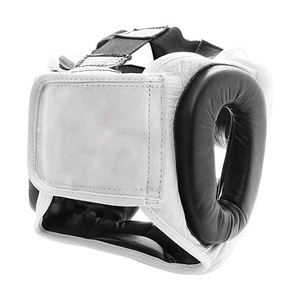 Protection de tête de boxe personnalisée en gros, nouvelle protection de tête de boxe de qualité supérieure, logo personnalisé, fabricant de premier plan, nouveau meilleur matériau à prix avantageux - Product Image 4