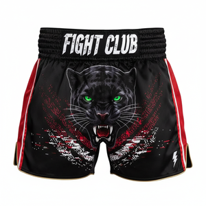 Combinaison de lutte unisexe standard 100% polyester, extensible, respirante, légère, séchage rapide, uniforme de sport - Product Image 1