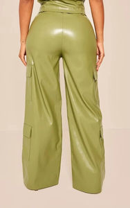 Pantalons de compression en cuir véritable à 100%, pantalons décontractés pour femmes, en cuir de mouton de haute qualité, leggings pour femmes, vente en gros - Product Image 5