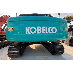 Excavatrice sur chenilles Kobelco SK300D d'occasion, bien entretenue, 30 tonnes, en stock, à vendre - Product Image 6